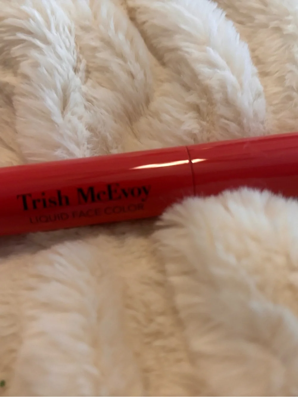 Trish McEvoy Liquid Face Color -Brighten. NEW